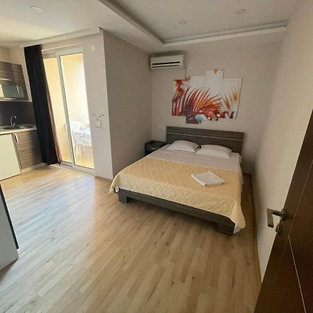 Apartments Lati Ulcinj Ngoại thất bức ảnh