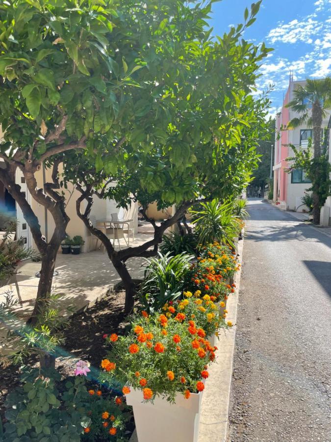 Apartments Lati Ulcinj Ngoại thất bức ảnh