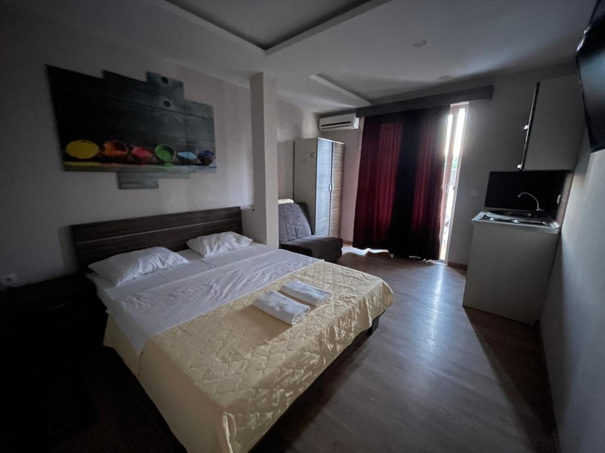 Apartments Lati Ulcinj Ngoại thất bức ảnh