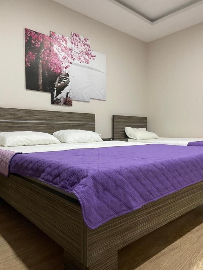 Apartments Lati Ulcinj Ngoại thất bức ảnh