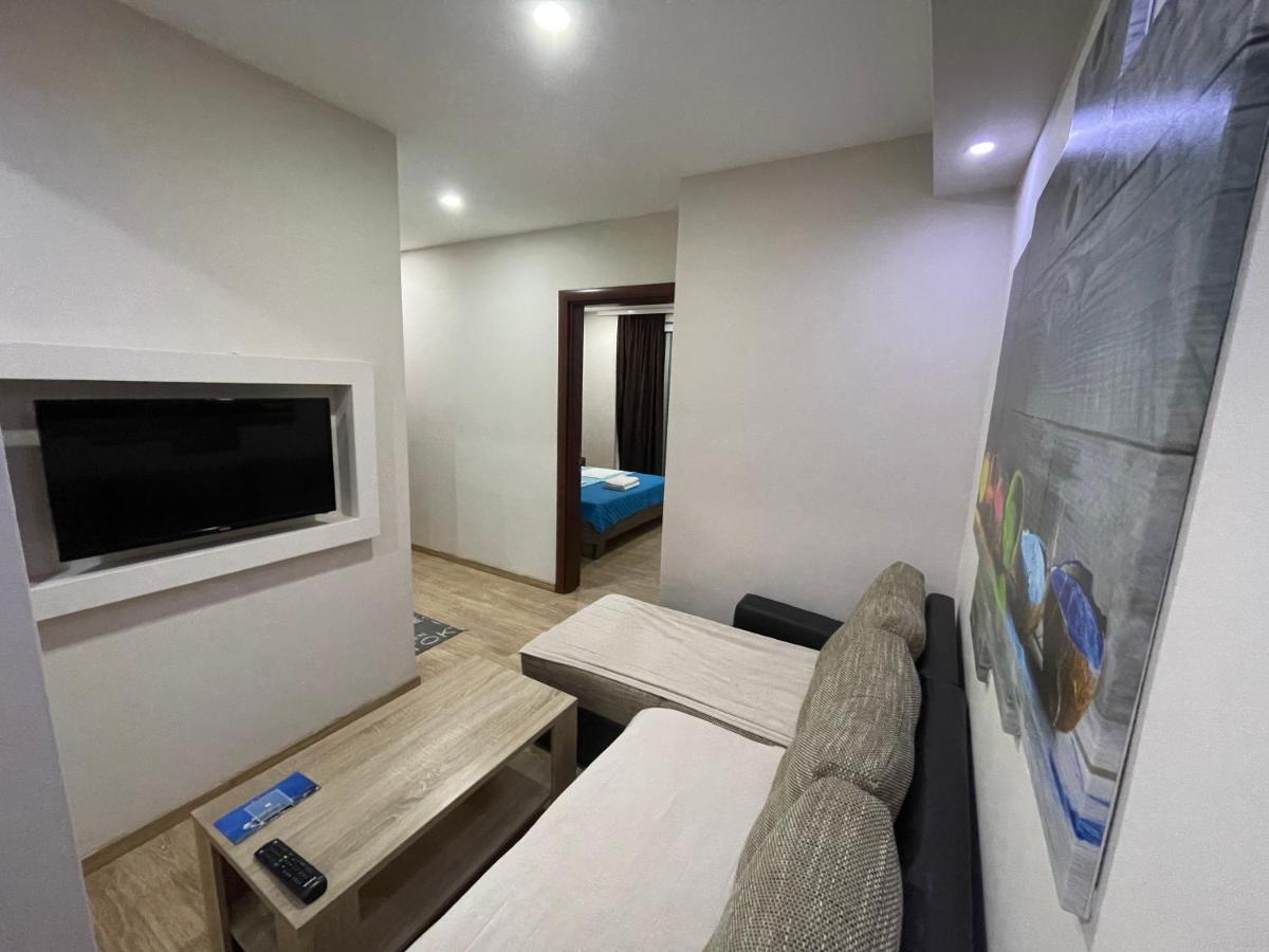 Apartments Lati Ulcinj Ngoại thất bức ảnh