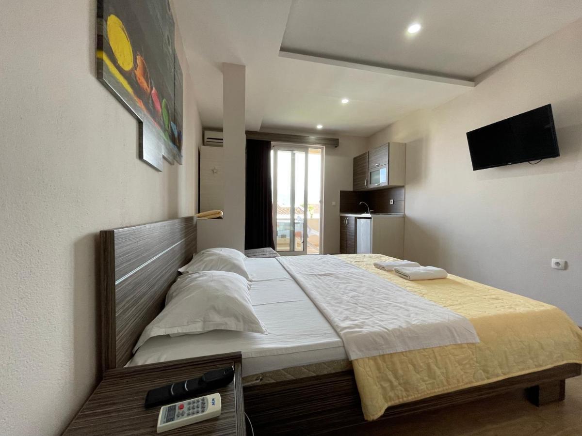 Apartments Lati Ulcinj Ngoại thất bức ảnh