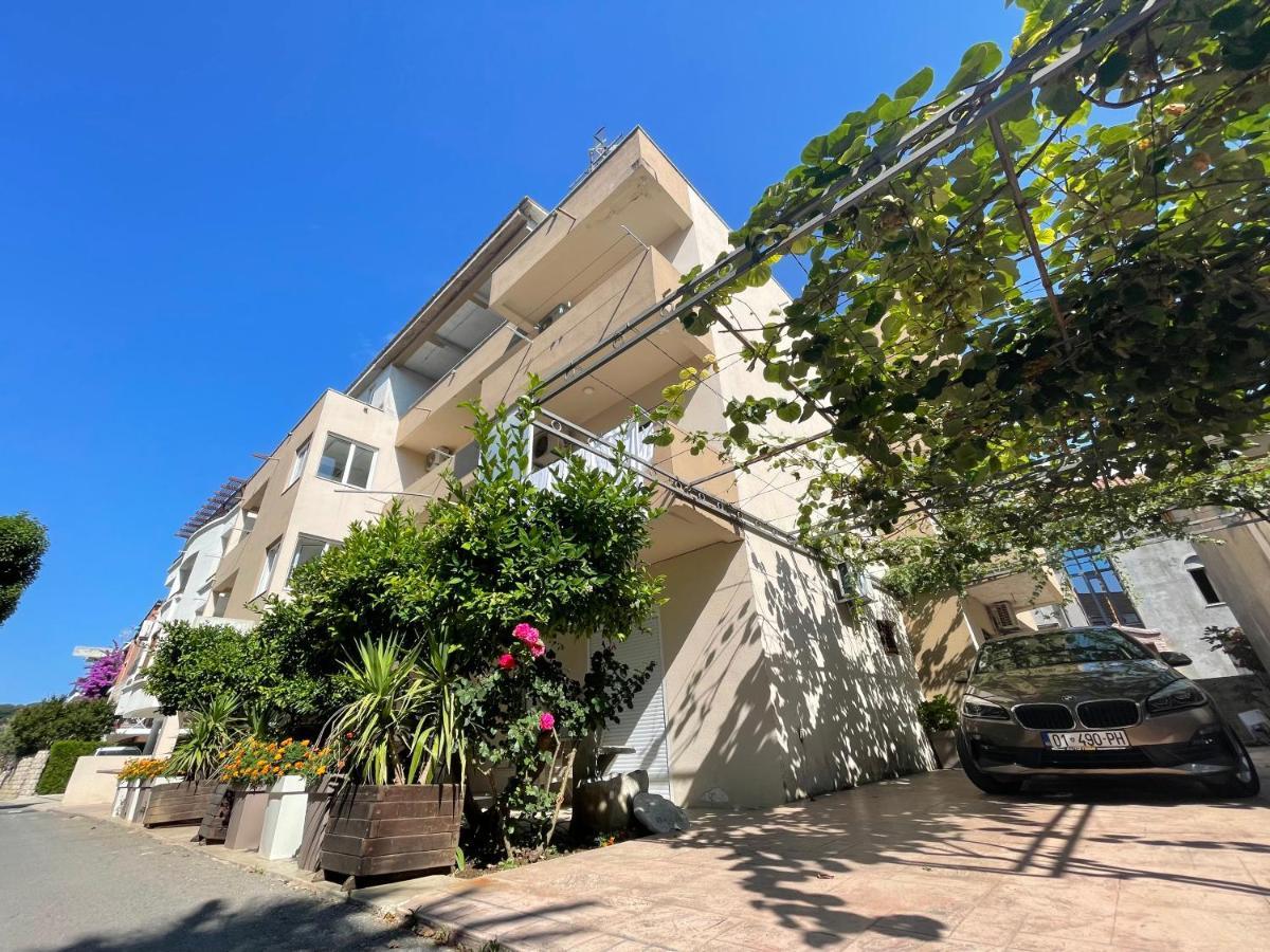 Apartments Lati Ulcinj Ngoại thất bức ảnh