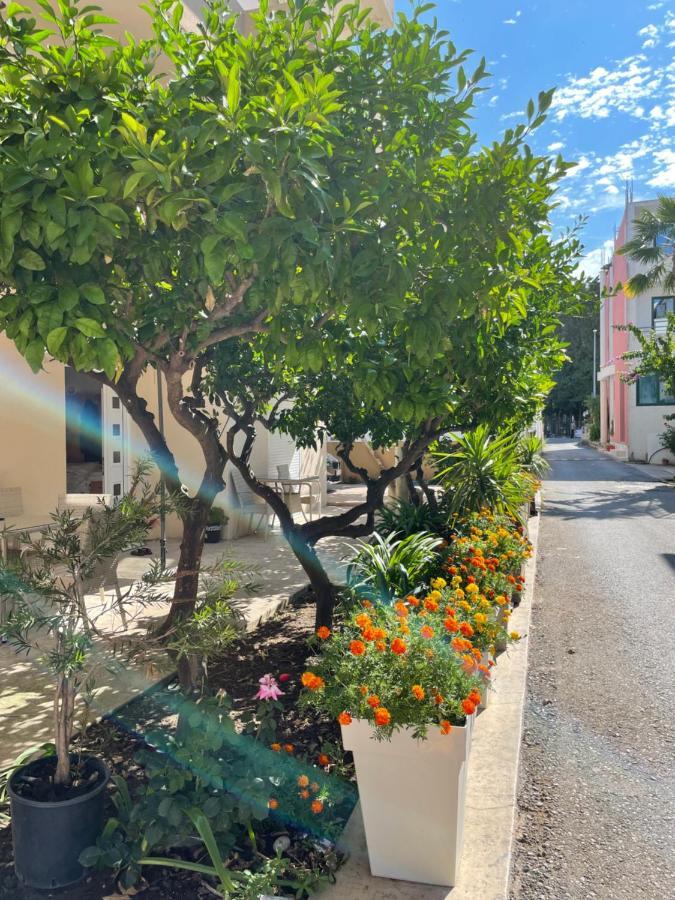 Apartments Lati Ulcinj Ngoại thất bức ảnh