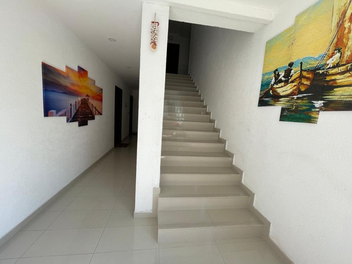 Apartments Lati Ulcinj Ngoại thất bức ảnh