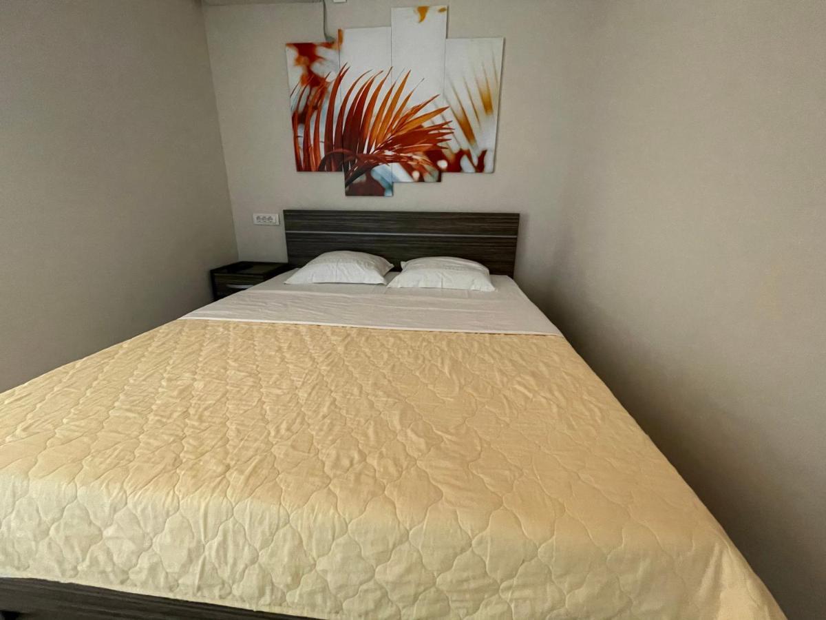 Apartments Lati Ulcinj Ngoại thất bức ảnh