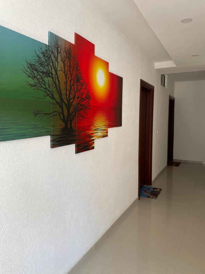 Apartments Lati Ulcinj Ngoại thất bức ảnh