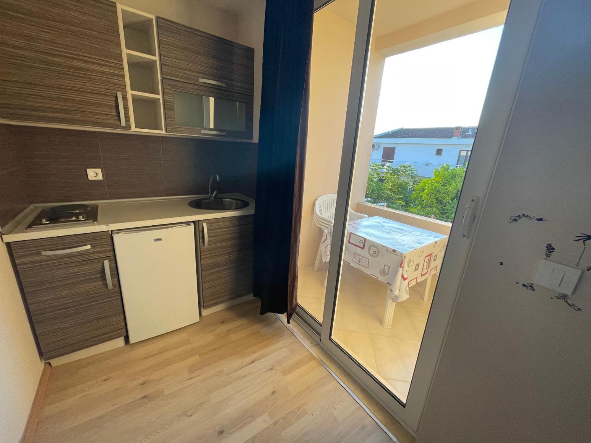Apartments Lati Ulcinj Phòng bức ảnh