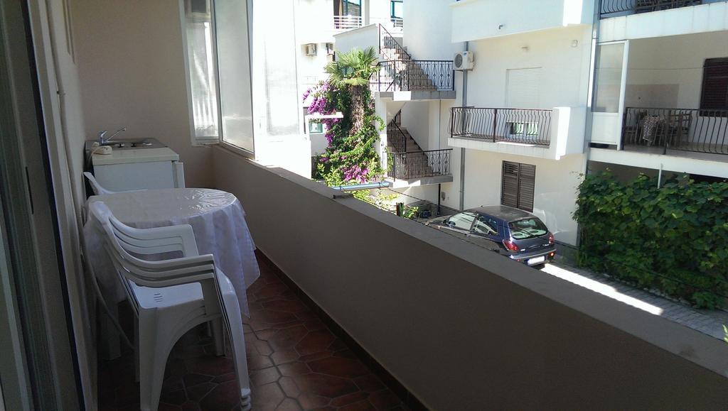 Apartments Lati Ulcinj Phòng bức ảnh