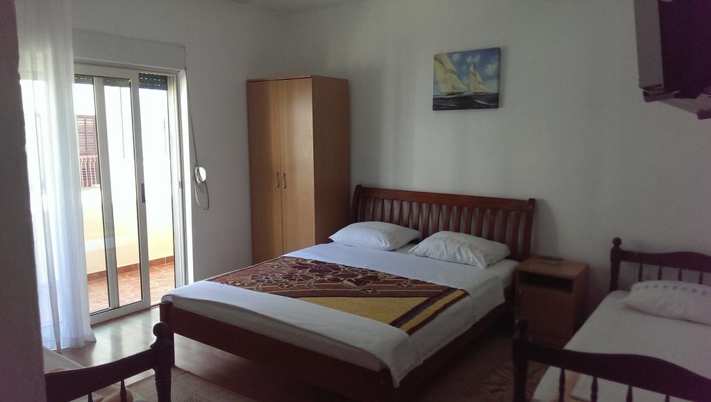 Apartments Lati Ulcinj Phòng bức ảnh