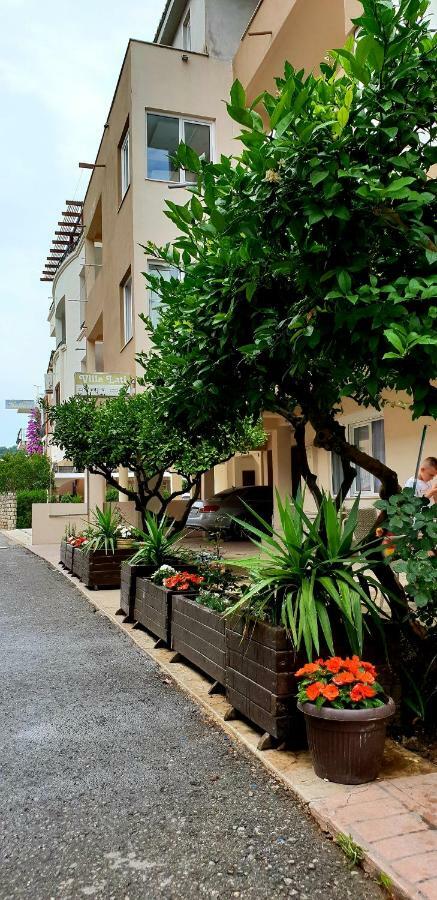 Apartments Lati Ulcinj Ngoại thất bức ảnh