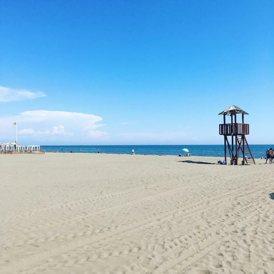 Apartments Lati Ulcinj Ngoại thất bức ảnh