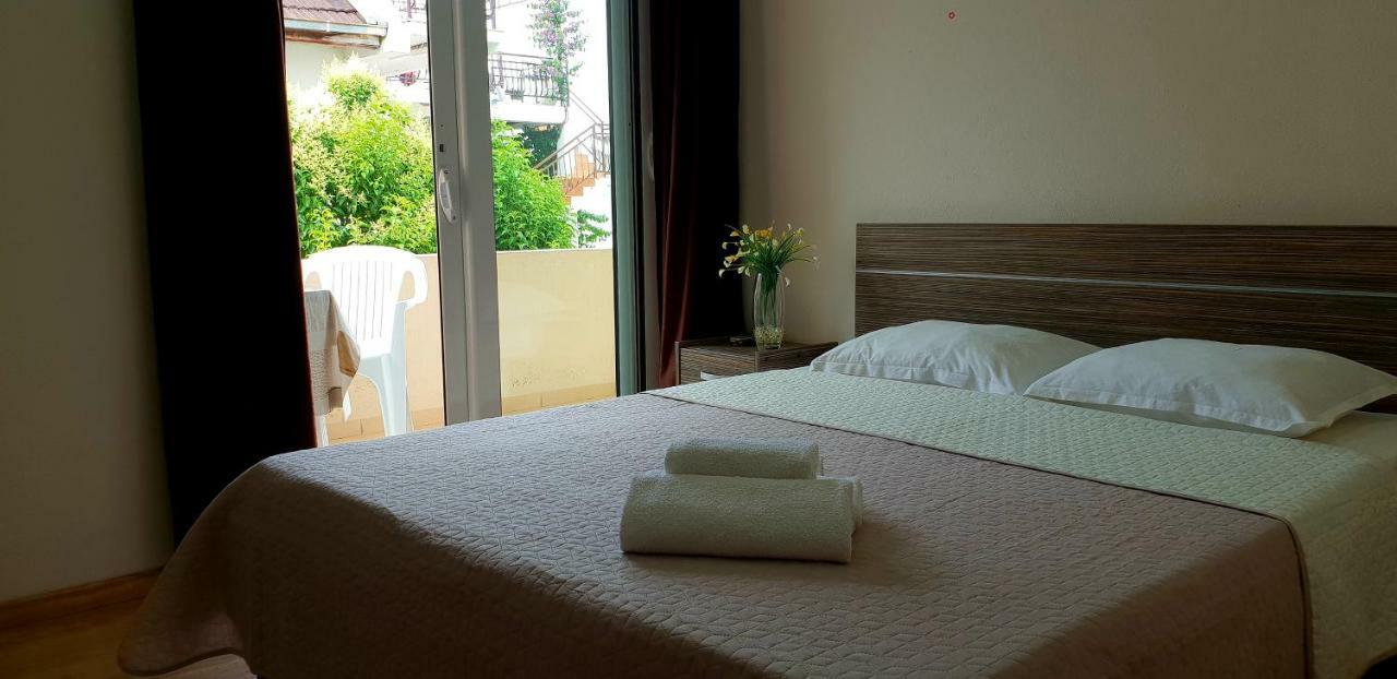 Apartments Lati Ulcinj Ngoại thất bức ảnh